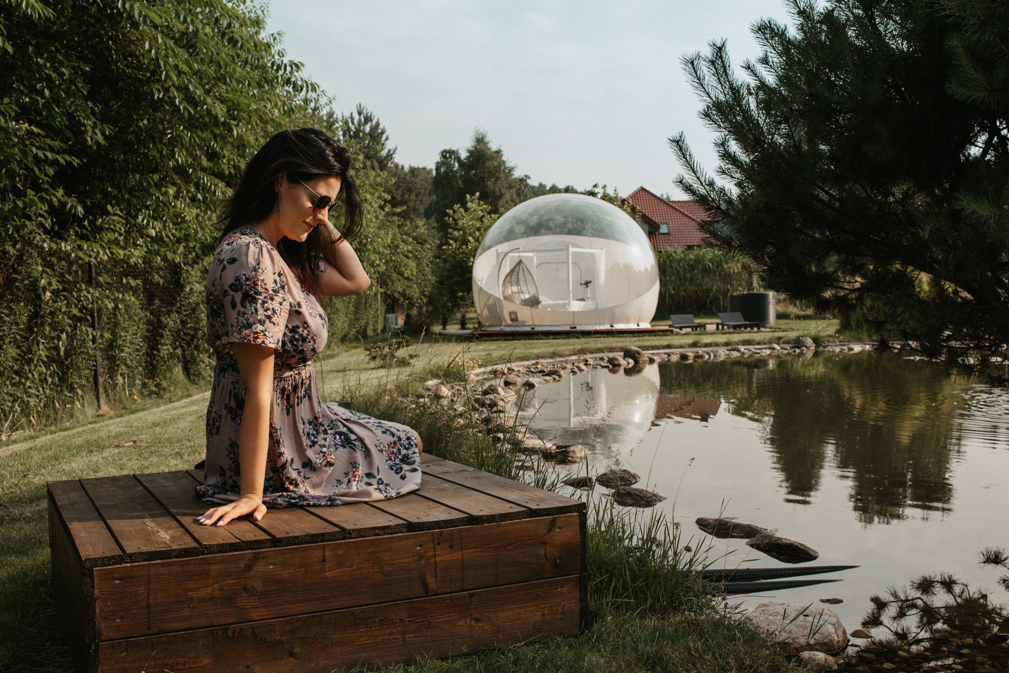 Out Off Office - W Bańce
