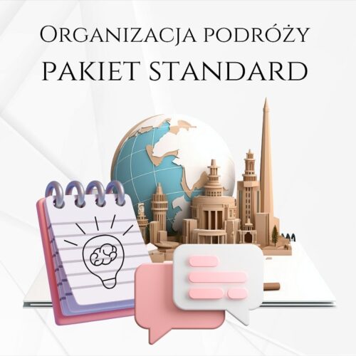 Zaplanuj wycieczkę
