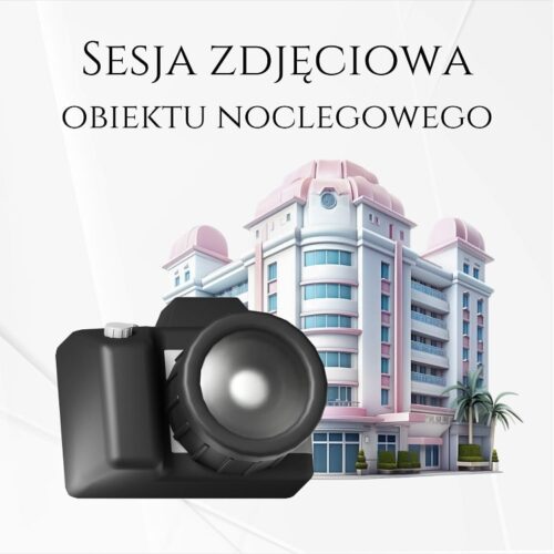 Sesja zdjęciowa