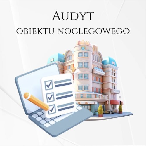 Audyt obiektu